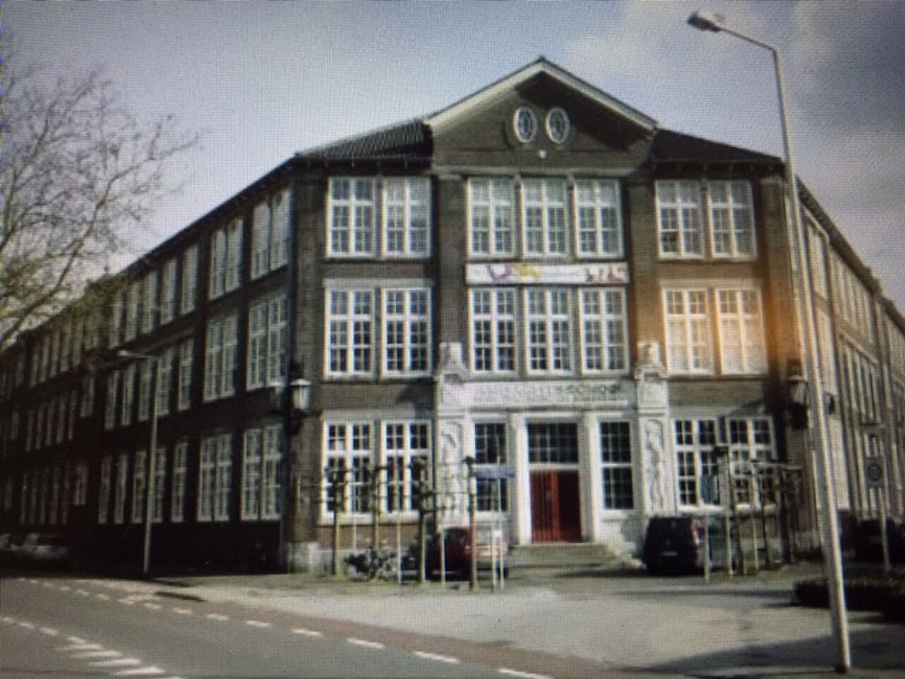 huishoudschool