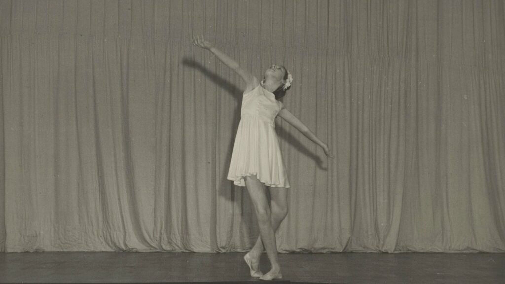 optreden schoolavond