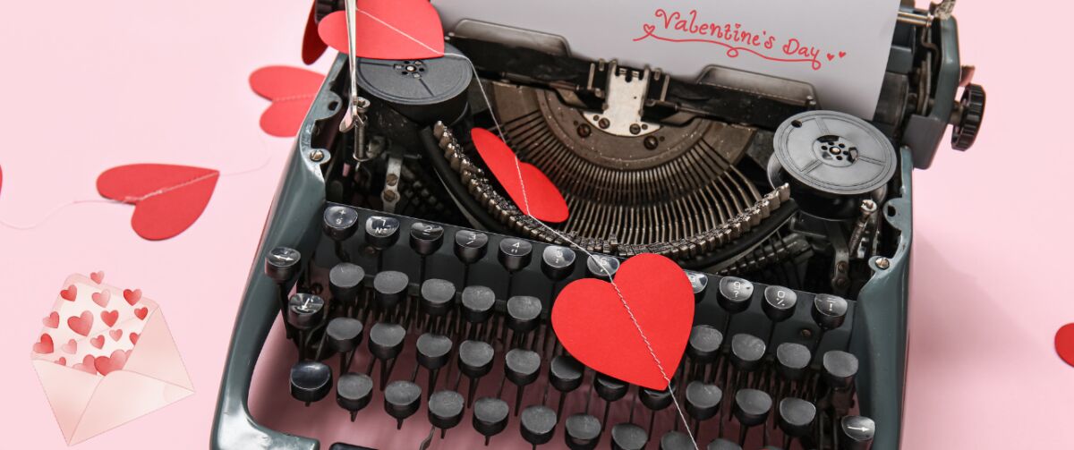 waar verras je jouw Valentijn mee?