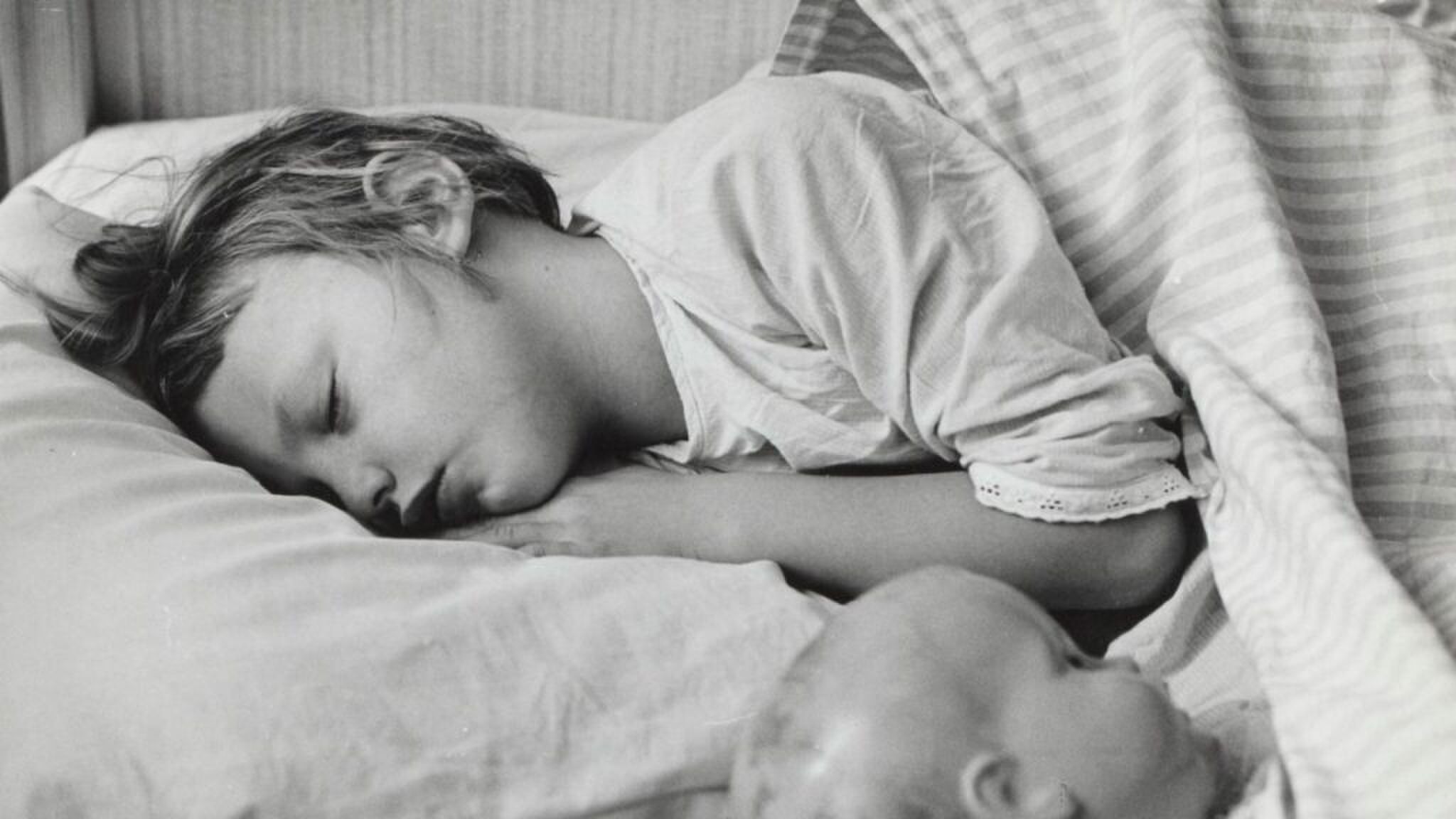 warm blijven in de ijskoude slaapkamer