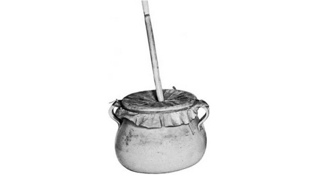 rommelpot
