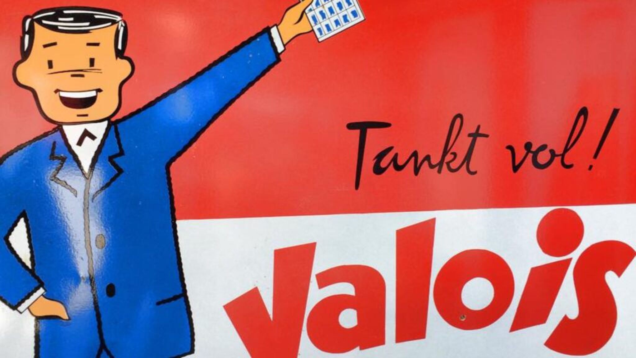 valois