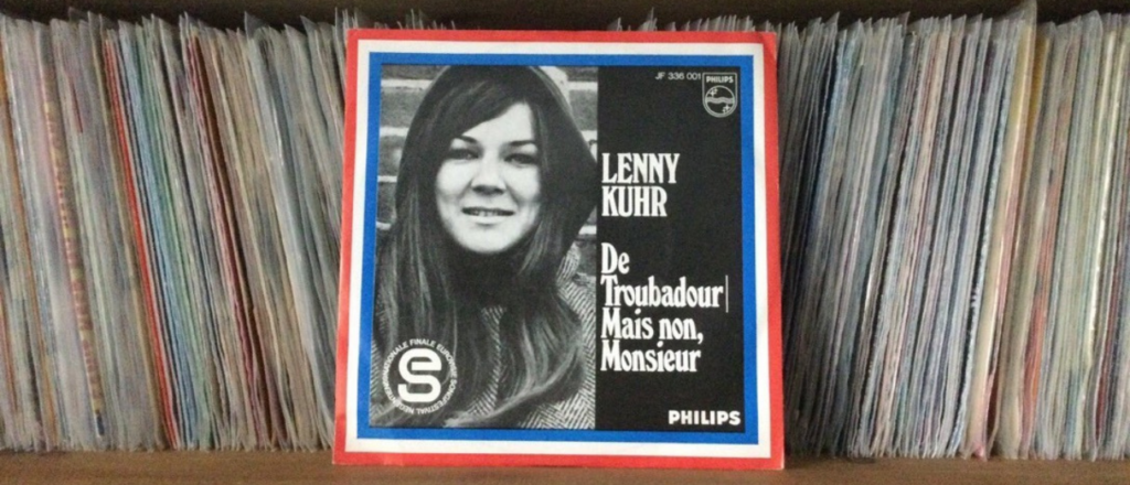Troubadour