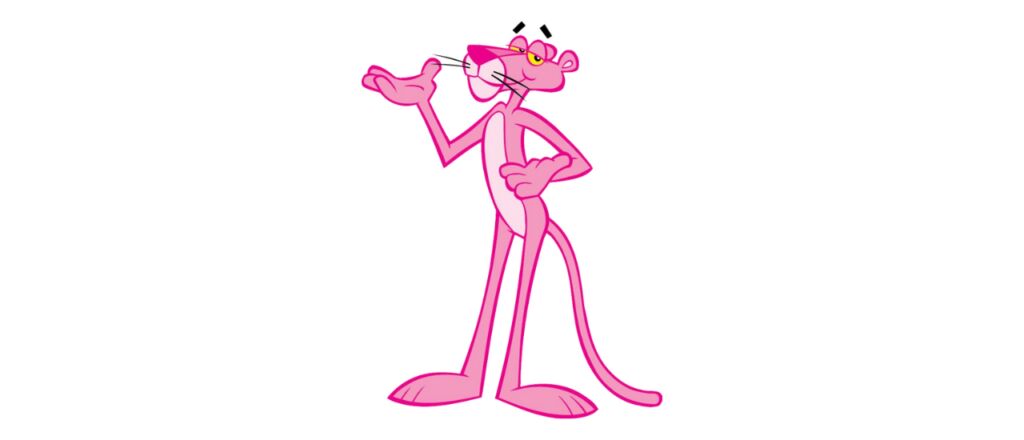 Pink Panther