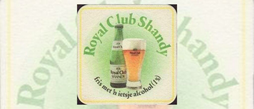 Shandy bier
