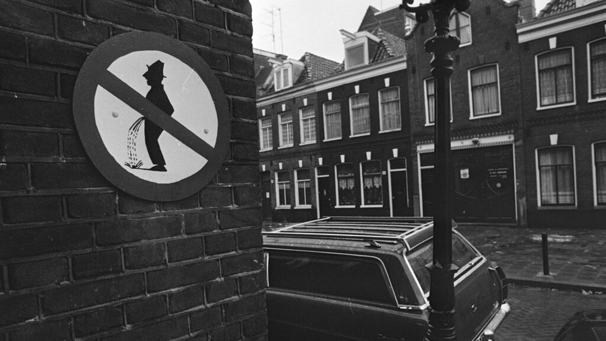 producten van vroeger