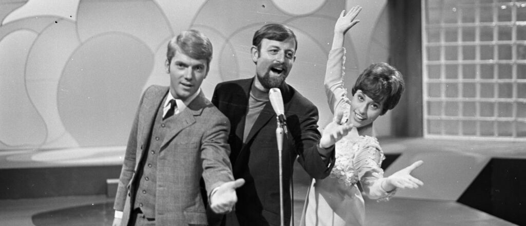 Eurovisie songfestival