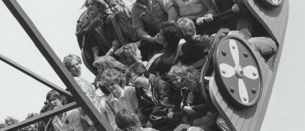 verlangen naar vroeger