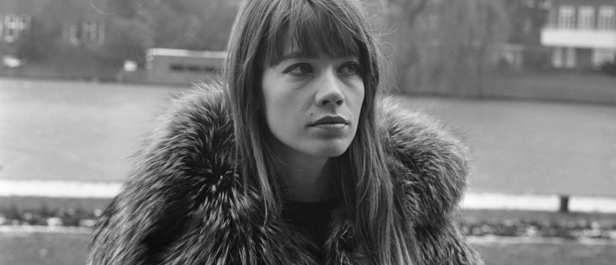 Françoise Hardy