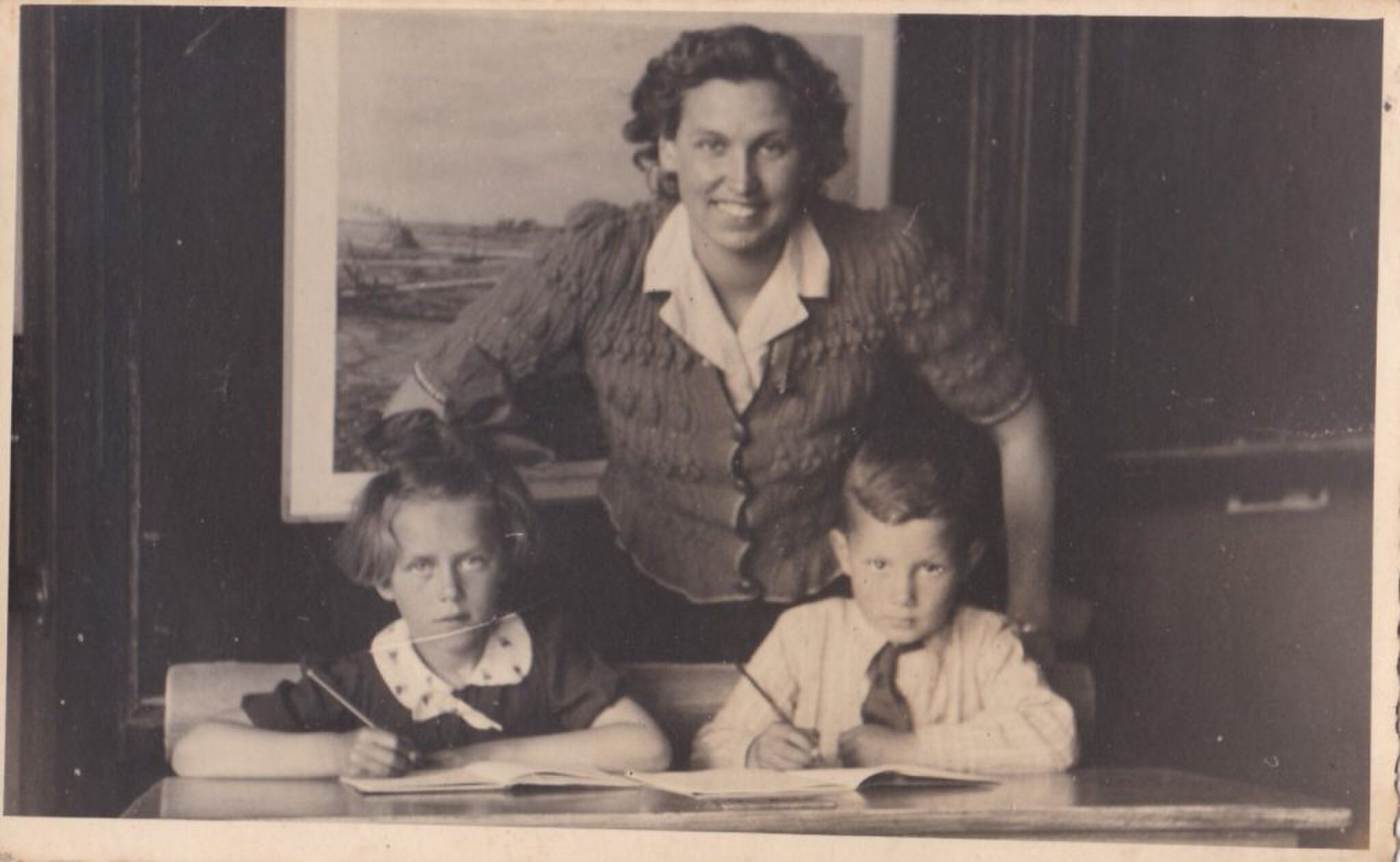 verhaal op SchoolBANK