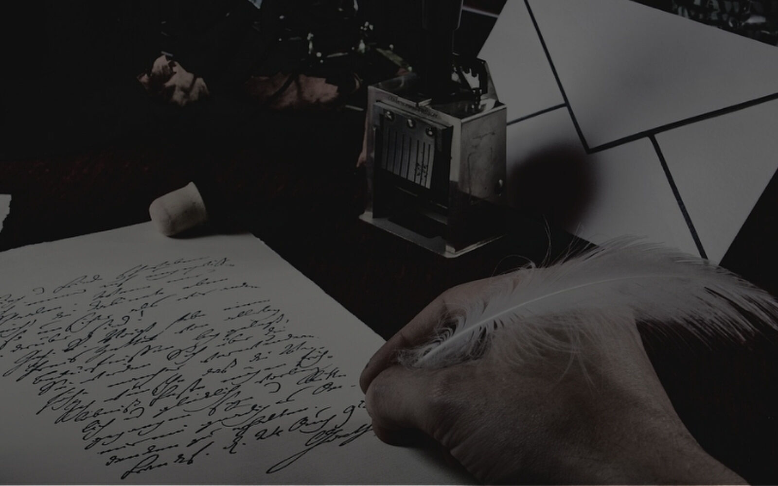 Poezieweek - gedicht