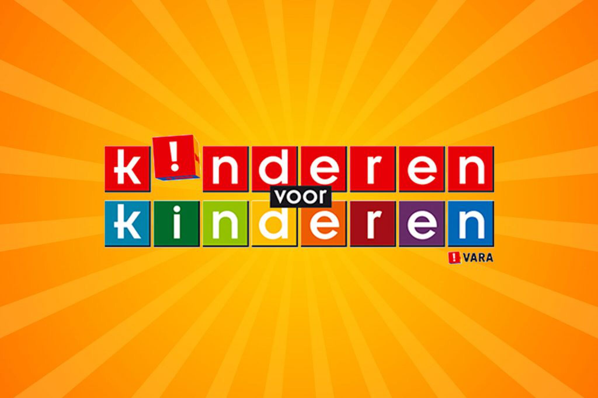 Kinderen voor kinderen