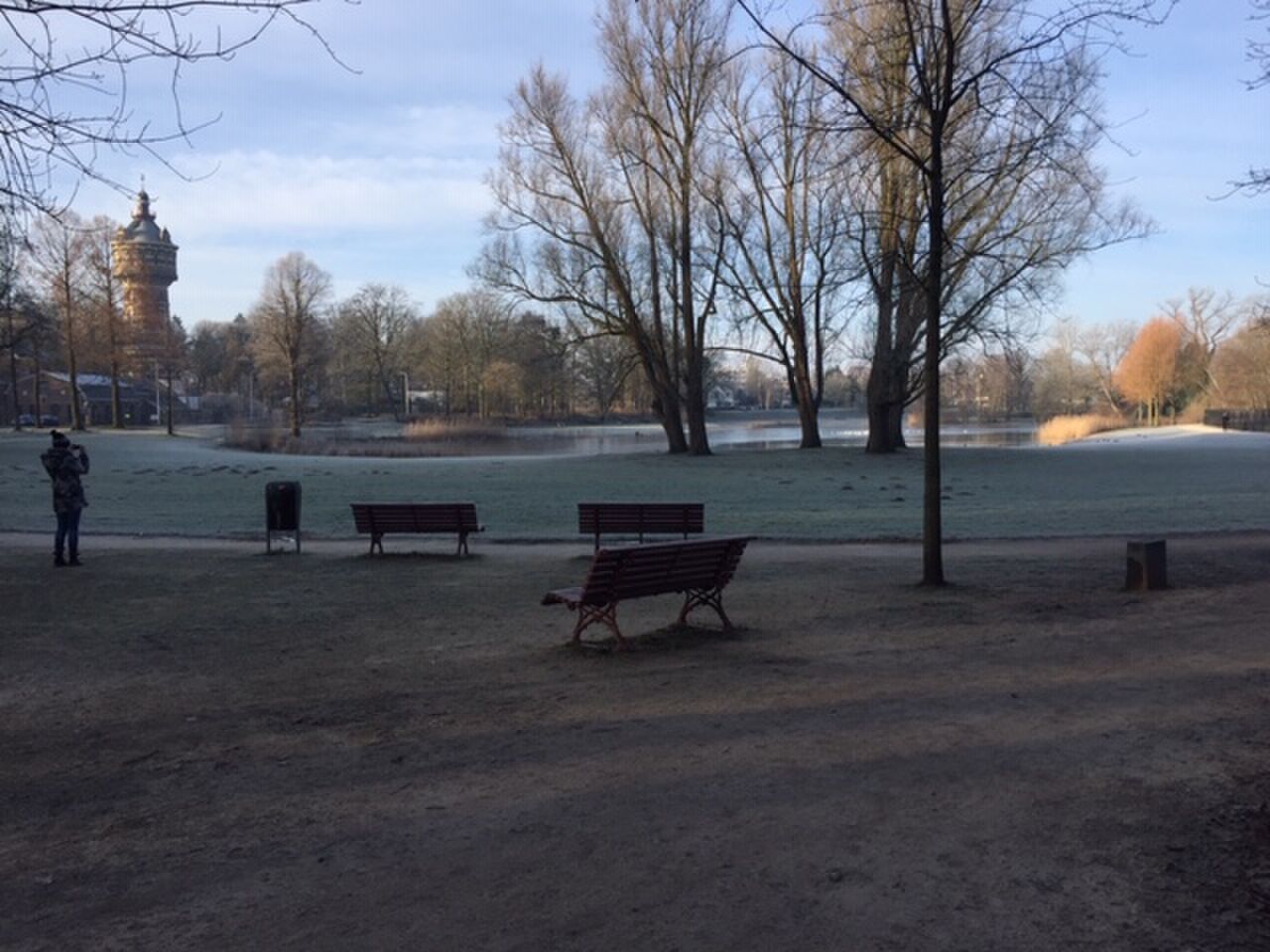 park-deventer