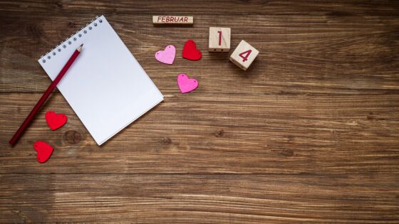 Valentijnskorting header