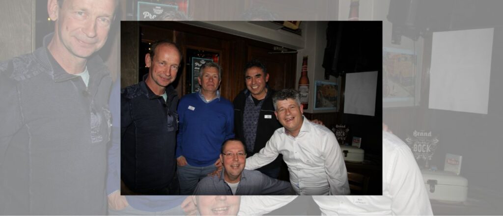 vriendengroep