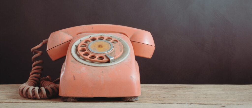 telefoon