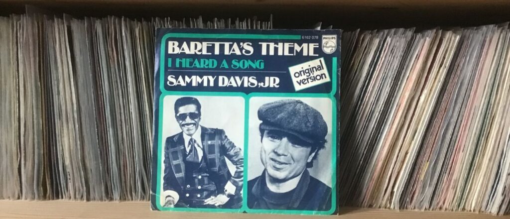Baretta