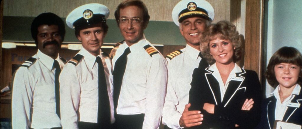 the love boat