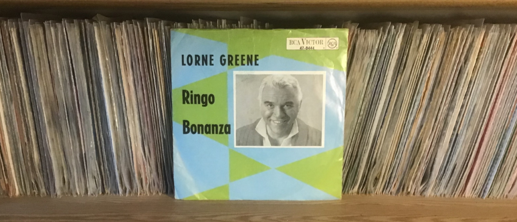 Bonanza 