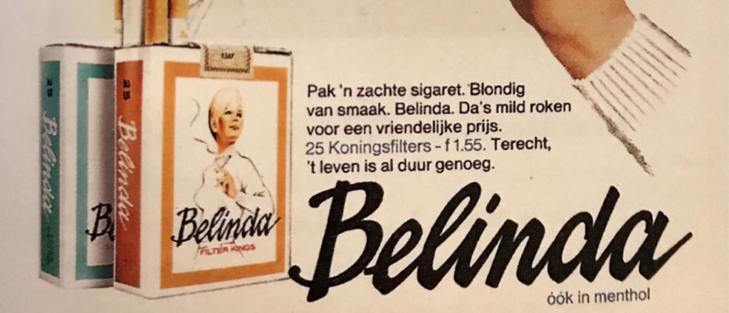 belinda