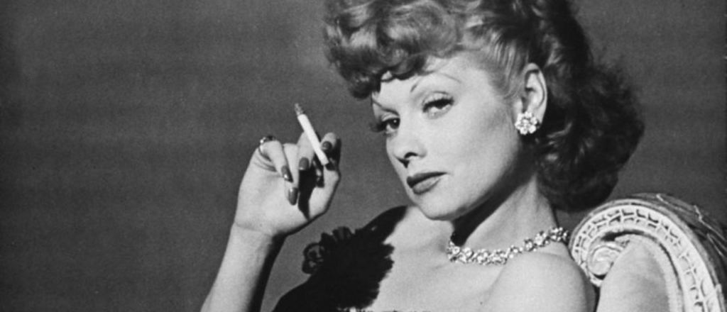 tv series – Lucille Ball