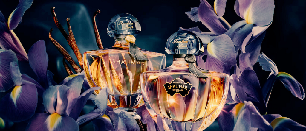 niche parfums