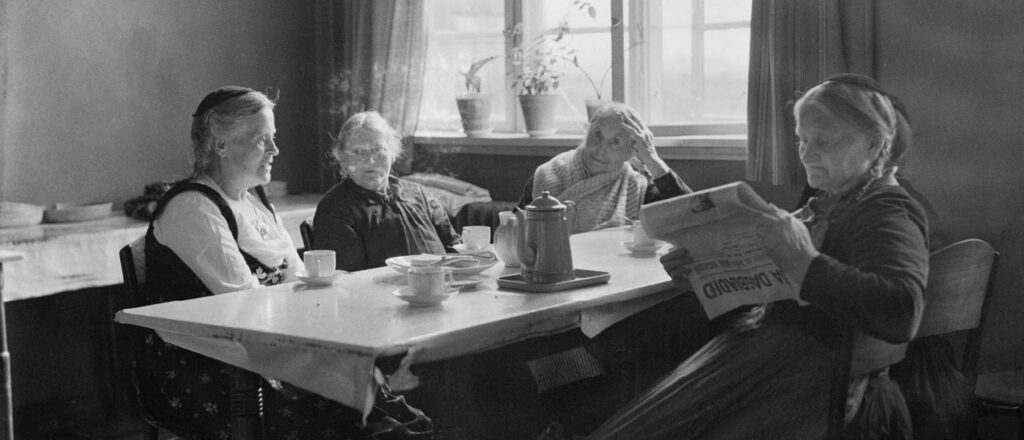 koffie