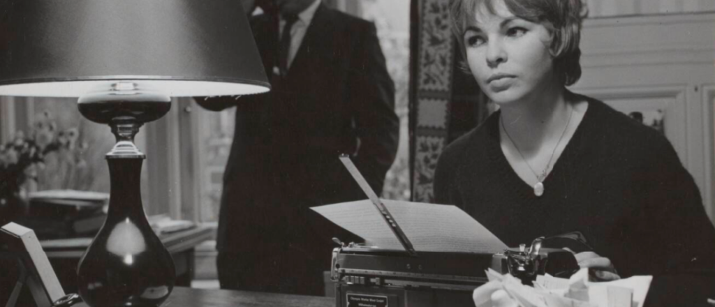 secretaresse