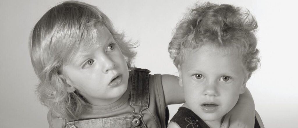 jeugdliefde