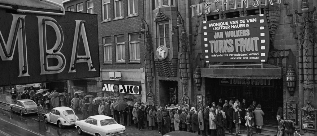films jaren 70