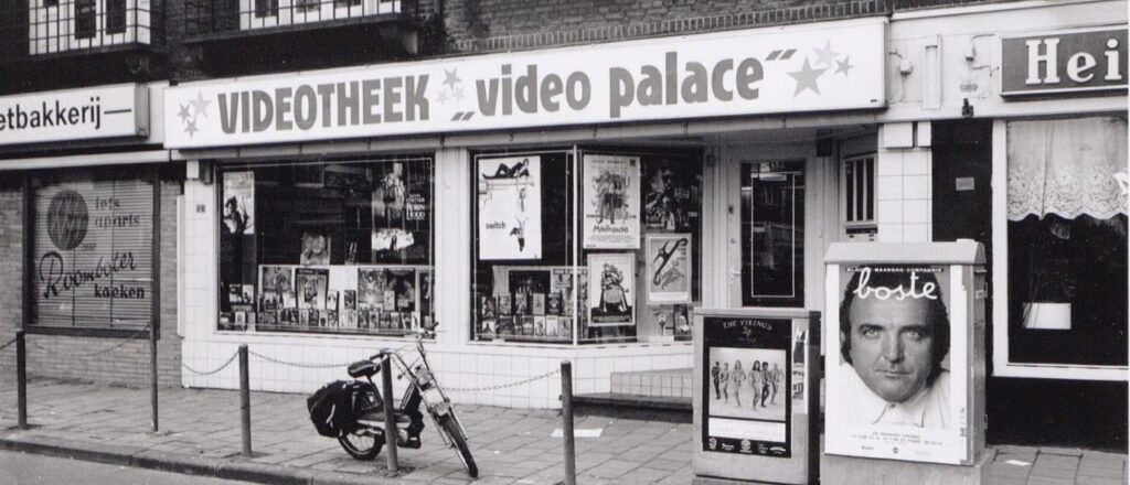 videotheek