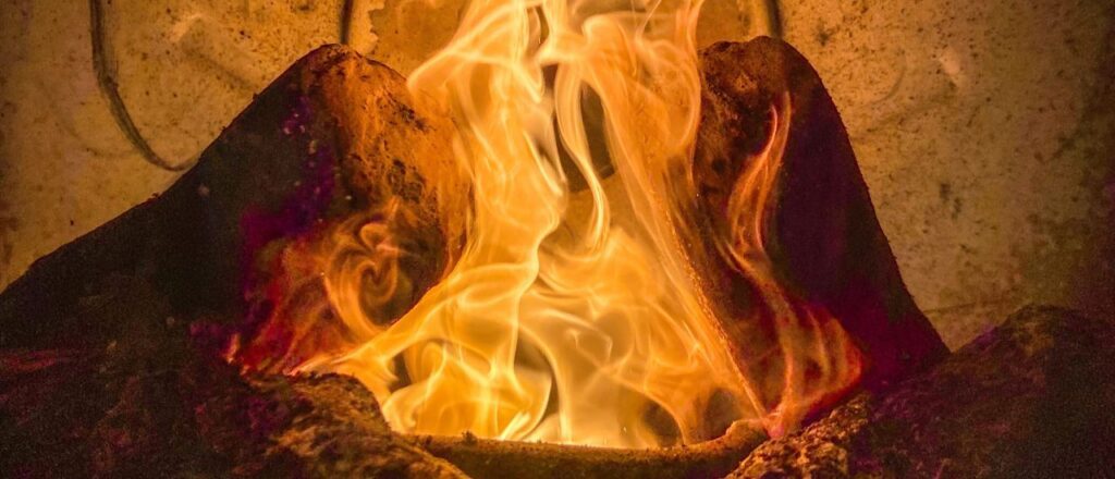 verwarming