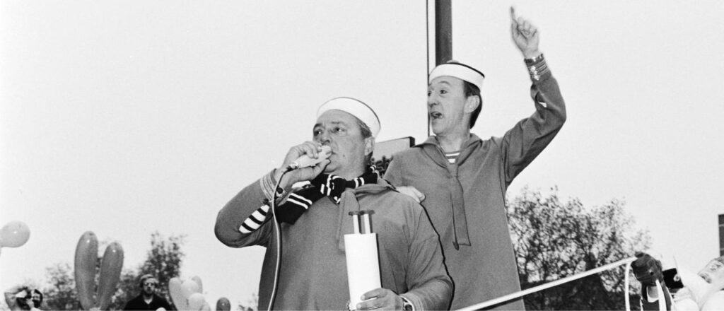 Peppi & Kokki
