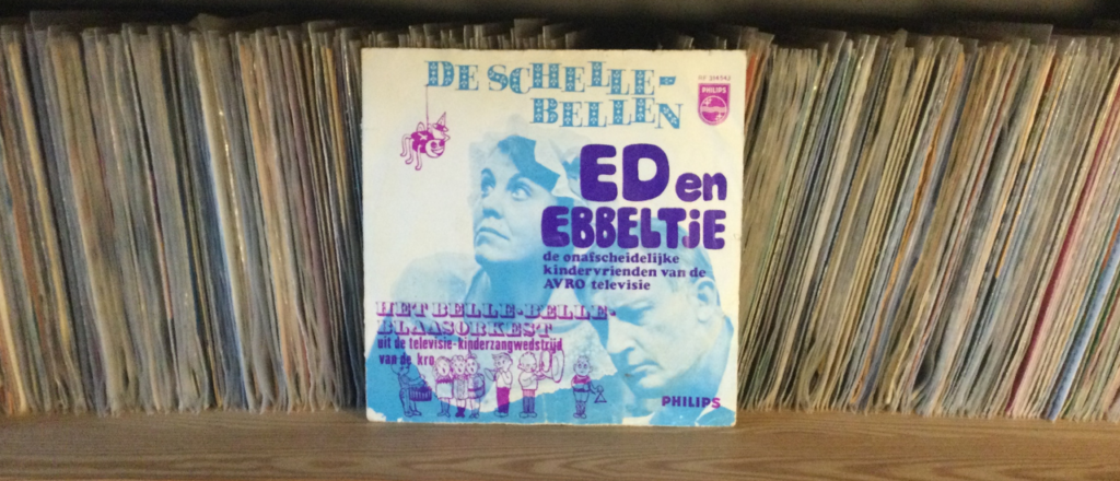 Ed en Ebbeltje