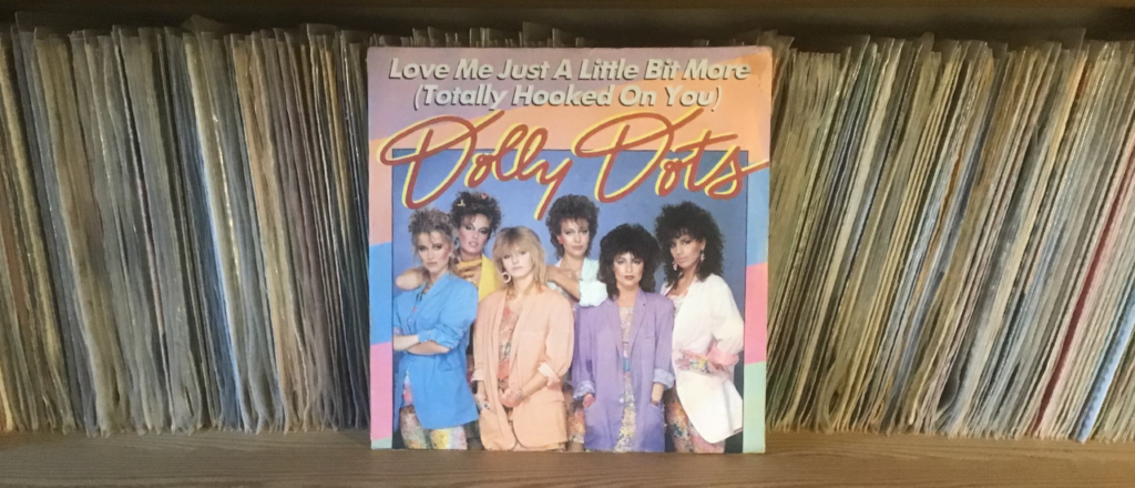 dolly dots