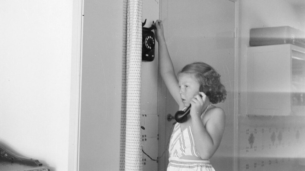 telefoons