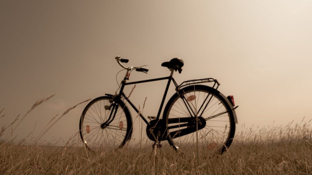 fietsen