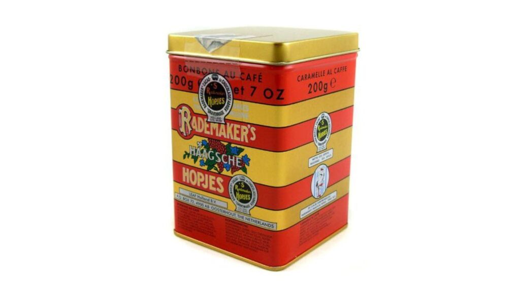 Haagsche hopjes