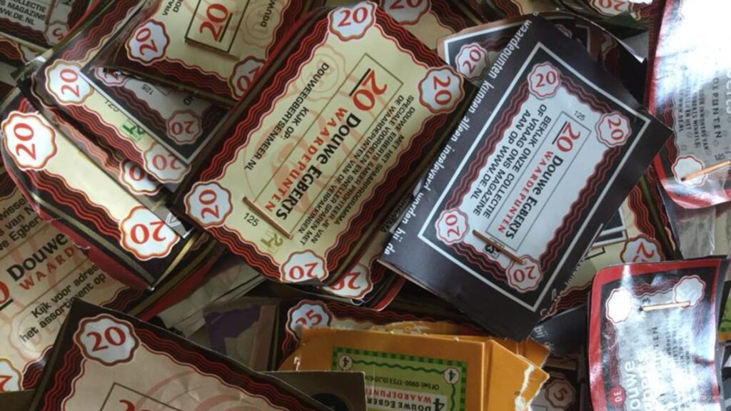 Douwe Egberts