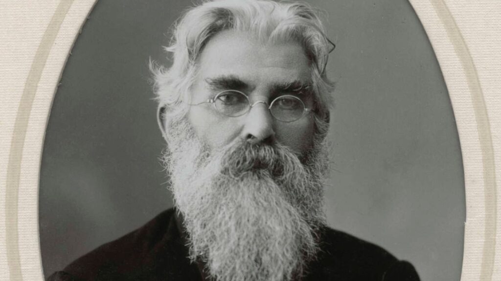 pa van der steur