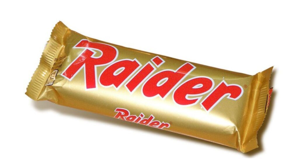 raider