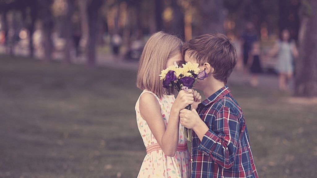 liefde
