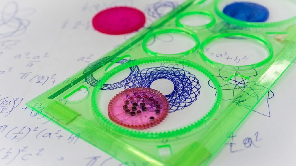 spirograaf