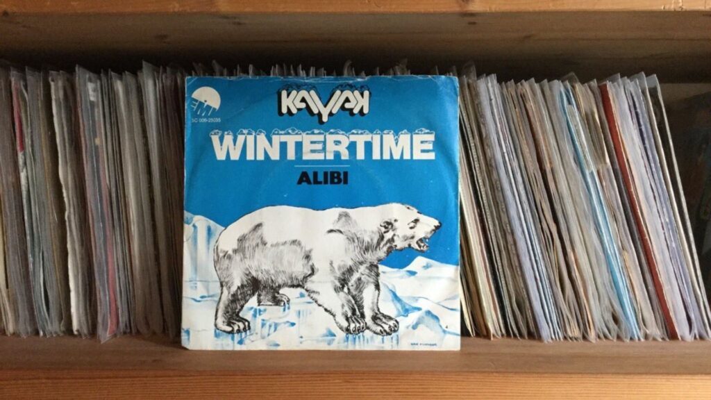 wintertime