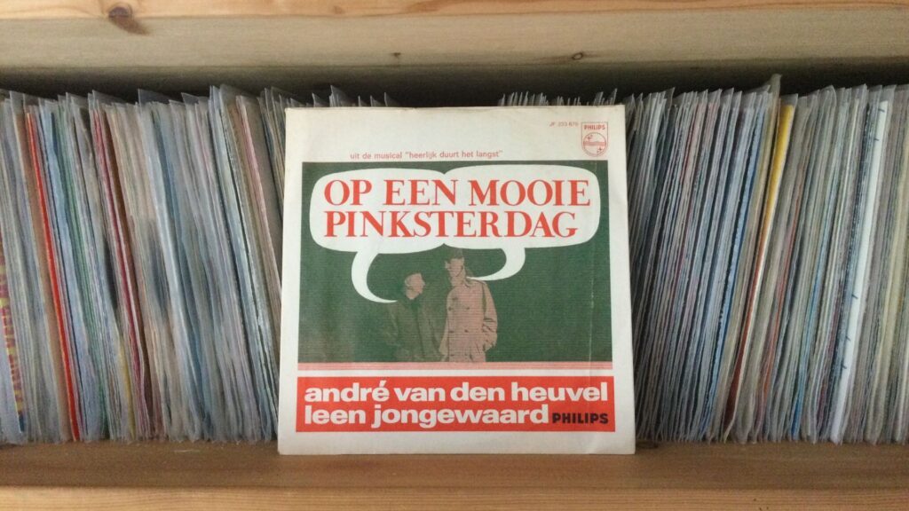 Pinksteren