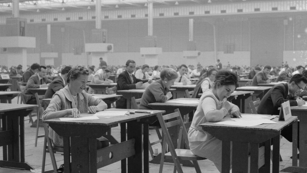 examen