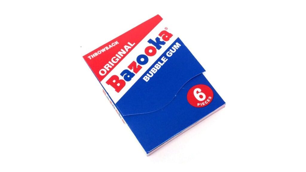 bazooka