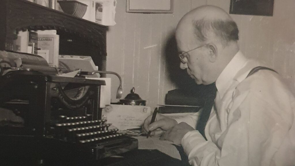 typemachine