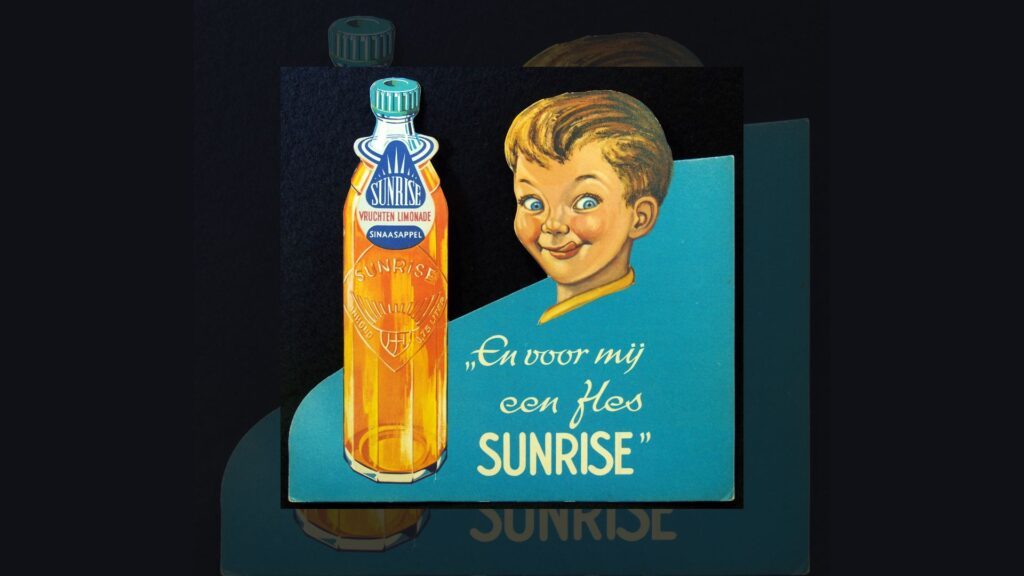 sunrise