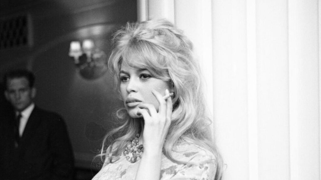 Brigitte bardot